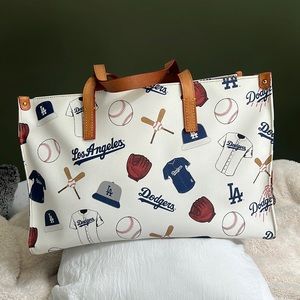 Dooney & Bourne Dodger Bag